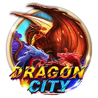 Dragon City